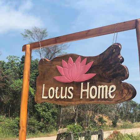 Lotus Home Phú Quốc Ngoại thất bức ảnh